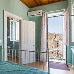 St Spyridon Cosy By Konnect, Old Corfu Town アパート