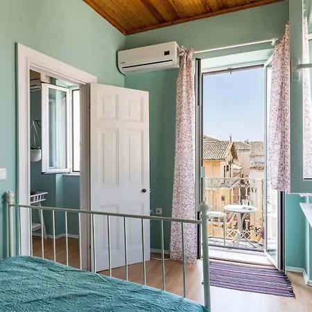 St Spyridon Cosy By Konnect, Old Corfu Town Apartman