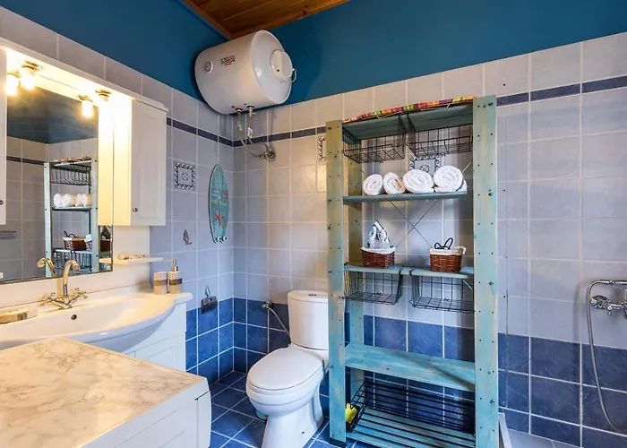 St Spyridon Cosy By Konnect, Old Corfu Town Apartman Corfu (city)