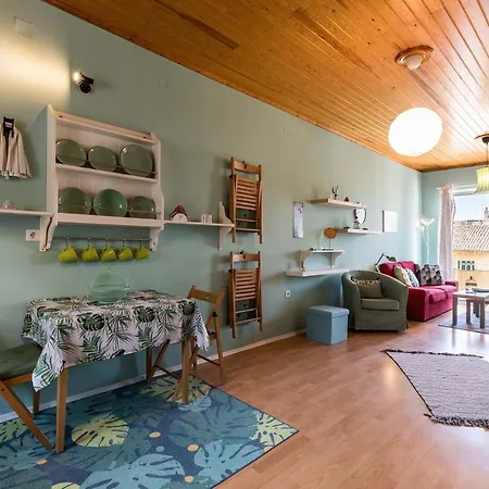 St Spyridon Cosy By Konnect, Old Corfu Town