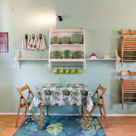 Апартаменты St Spyridon Cosy By Konnect, Old Corfu Town Corfu (city)