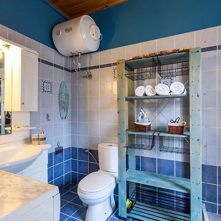 St Spyridon Cosy By Konnect, Old Corfu Town Апартаменты Corfu (city)