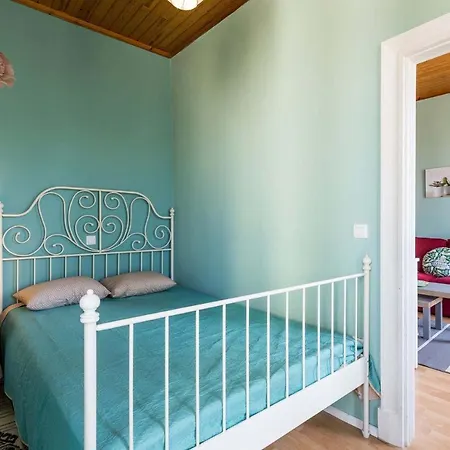 St Spyridon Cosy By Konnect, Old Corfu Town Апартаменты *