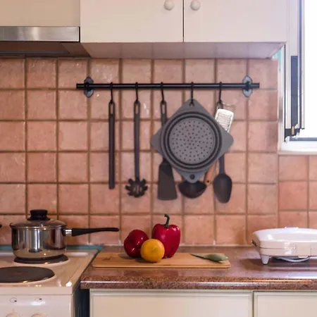 St Spyridon Cosy By Konnect, Old Corfu Town * Corfu (city)