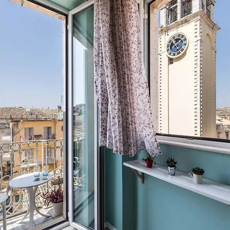St Spyridon Cosy By Konnect, Old Corfu Town *