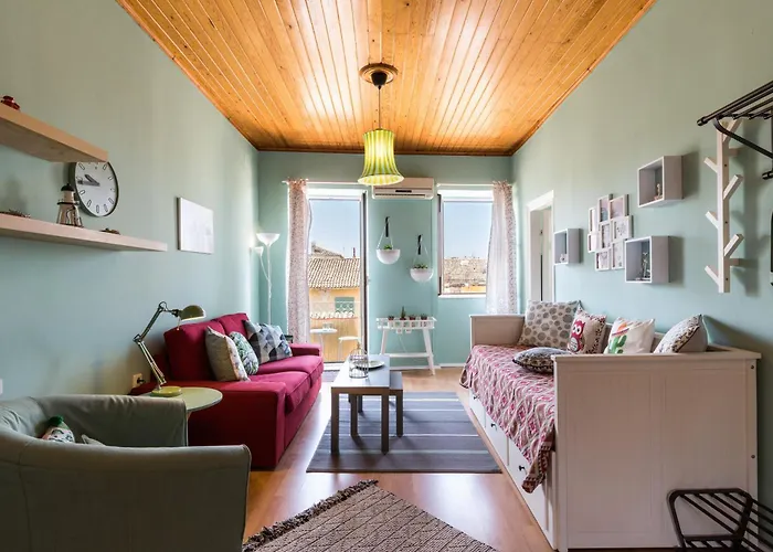 St Spyridon Cosy By Konnect, Old Corfu Town Corfu (city)
